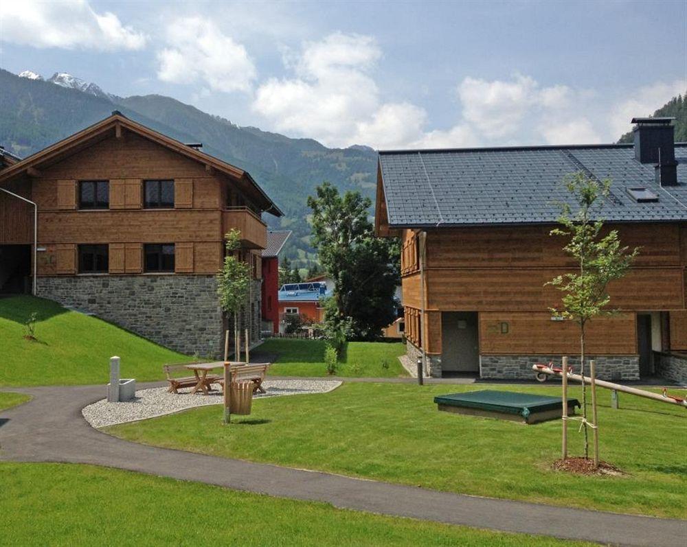 Alpinlodges Matrei Матрай-ин-Осттироль Экстерьер фото